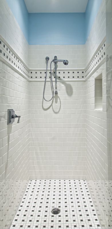Top Rated Shower Installation Products