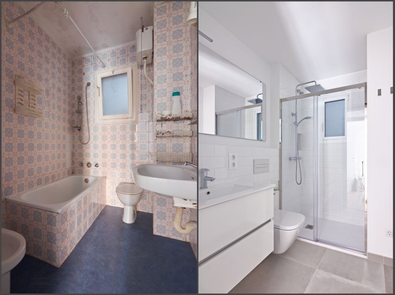 Best Shower Renovation Contractors in La Marque, TX