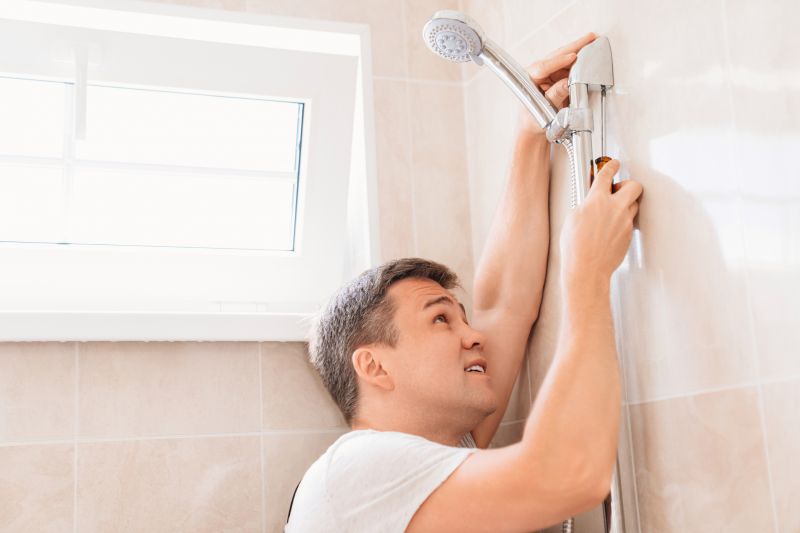 Preparing for Your Shower Installation